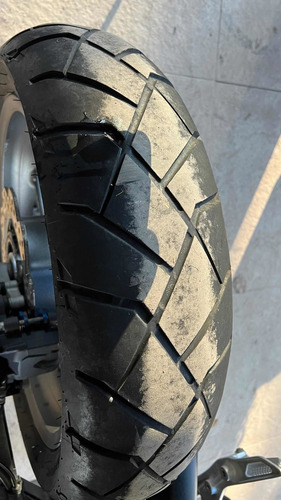 Imagen 13 de 14 de Honda Nc750x