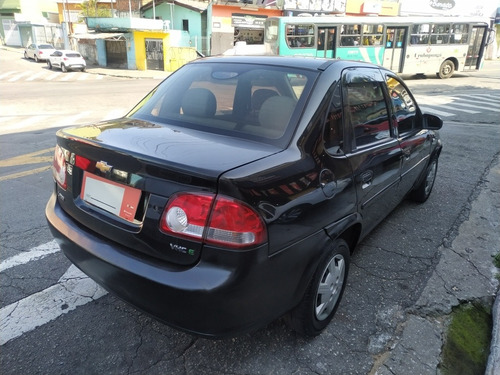 Chevrolet Classic 1.0 Ls Flex Power 4p 2011