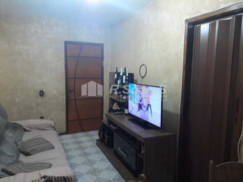 Apartamento-à Venda-pechincha-rio De Janeiro - Vvap20627