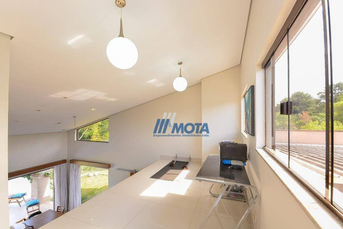 Imagem 16 de 30 de Chácara À Venda, 5000 M² Por R$ 1.480.000,00 - Granjas Eldorado - Piraquara/pr - Ch0146