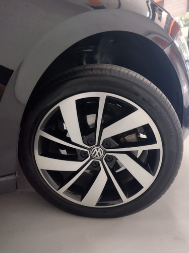Imagem 9 de 17 de Volkswagen Virtus