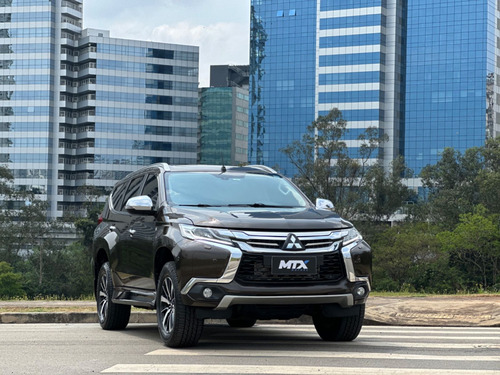 Mitsubishi Pajero Sport Hpe 2.4 4x4 Diesel Aut. 2019/202...