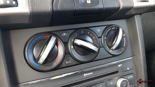 Imagen 12 de 15 de Renault Koleos Expression 2.5 Mt 2016