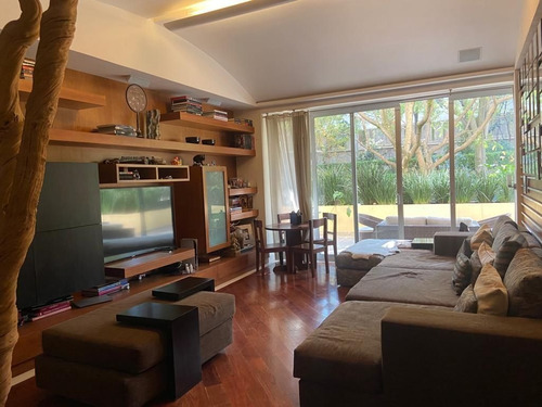 Imagen 8 de 15 de Departamento En Venta En Lomas Altas