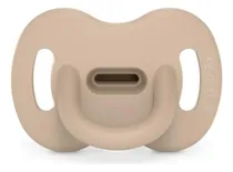 Comprar Chupete Suavinex Fisiologico Sx Pro 0-6 Meses Beige