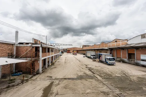 Bodega En Arriendo En Soacha - Santa Ana. Cod A1106020