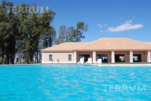 Imagen 1 de 13 de Lote En Venta : Canning : : Barrio Don Joaquin