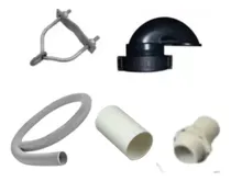 Comprar Accesorios Para Instalación Kit Bajada De Luz Pilar
