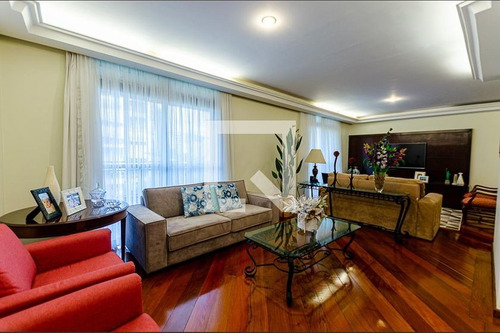 Imagem 2 de 15 de Apartamento À Venda - Santa Rosa , 3 Quartos, 215 - S893644549
