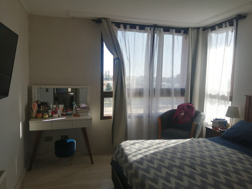 Departamento Condominio Alto Del Valle, Rancagua