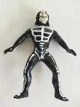 Comprar Wwe La Park La Parka BooteLG 14 Cm Cmll Luchadores Lucha 