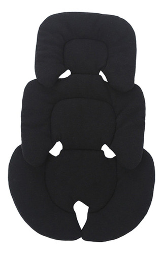 Cojín Para Cochecito De Bebé, Almohadilla Para Negro