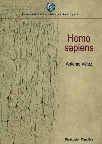 Libro Homo Sapiens