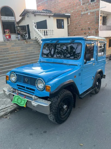 Daihatsu F20 1.6 F20 4X4