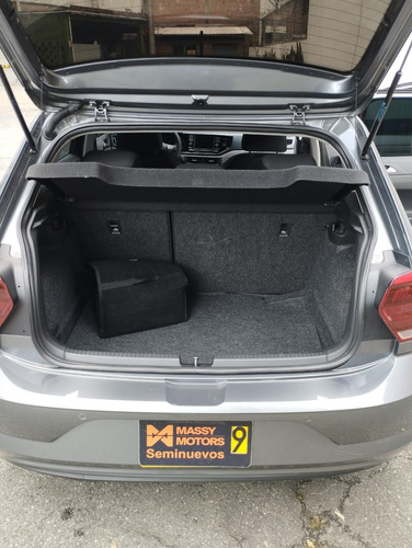 Volkswagen Polo 1.6 Comfortline