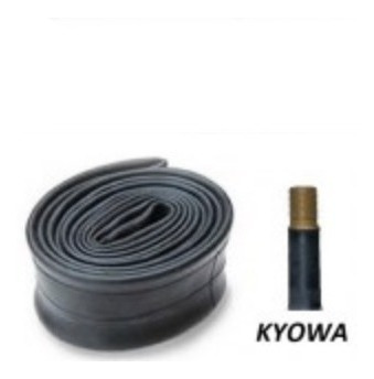 Imagen 2 de 2 de Cámara P/ Bicicleta Kyowa Rod 24 X 1.75 - 2.125 V/a