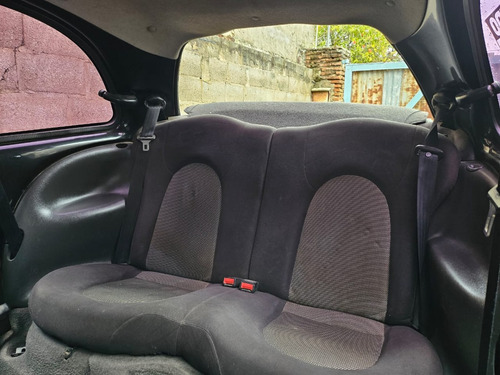 Ford Ka 1.6 Xr Sport