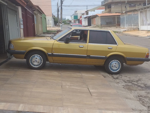Ford Delrey Guia