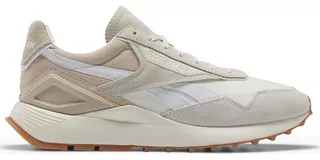 Tênis Reebok Classic Legacy Masculino Bege