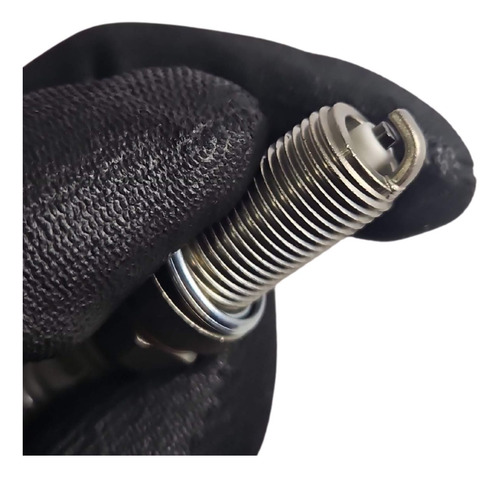 Kit 4 Velas Ignição Xsara Hoggar Partner Berlingo C3 1.6 16v