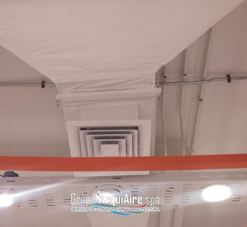 Mantención, Reparación E Instalación De Aire Acondicionado