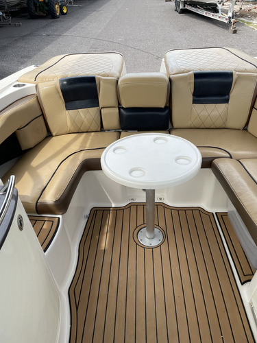 Sea Ray Slx 27 Pies Año 2007 Motor 2016