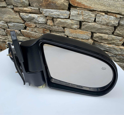 Retrovisor Espejo Chevrolet Blazer Derecho 1999 Al 2004     