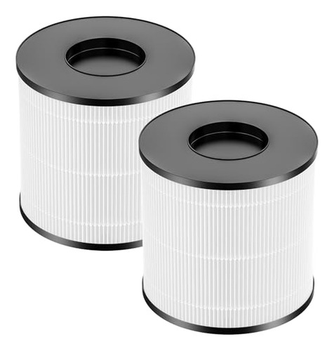 Filtro De Repuesto Isinlive 3389 True Hepa Para Bissell Myai