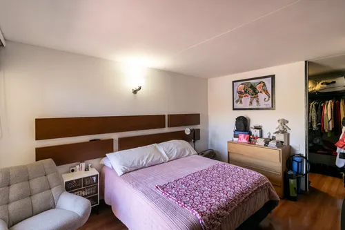 Apartamento En Venta En Hayuelos. Cod V1106017
