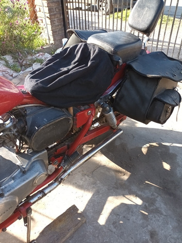 Imagen 4 de 18 de Honda Rebel