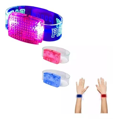 🥇Pulseras luminosas al por mayor