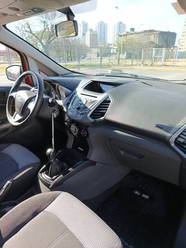 Ford Ecosport 1.5 Se Tdci 90cv 4x2