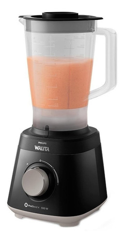 Liquidificador Walita Ri2110 550w Problend 2 Vel + Pulsar Pr