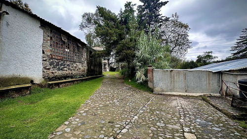 Terreno En Venta Fraccionamiento Rancho San Francisco
