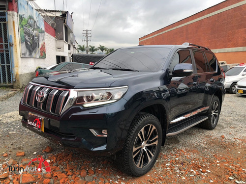 Toyota Prado Prado 3.0 Vx Fl