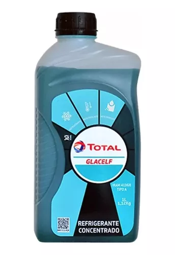 Aceite TOTAL QUARTZ 9000 5w40 x1Litro