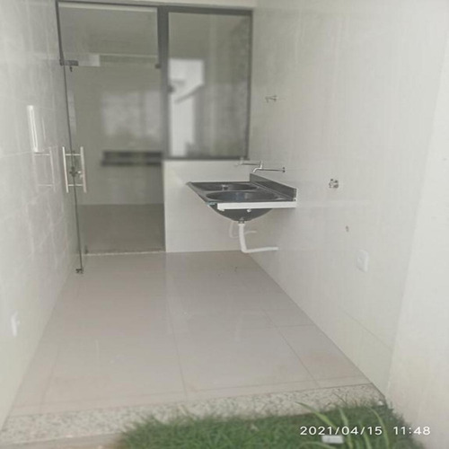 Casa 3 Quartos Em Ipatinga