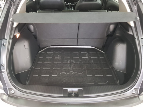 Imagem 18 de 20 de Honda Hrv Exl 1.8 Aut-apenas 12mkm!!!