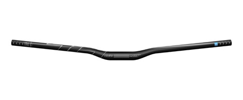 Guidão Shimano Pro Lt 31.8 800mm 20mm Aluminio Curvo Mtb