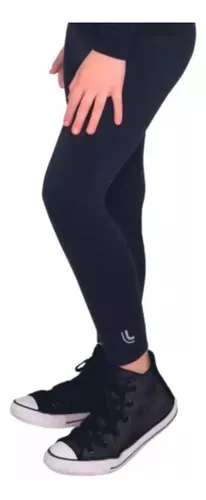 Legging Infantil Térmica Lupo 73000-001