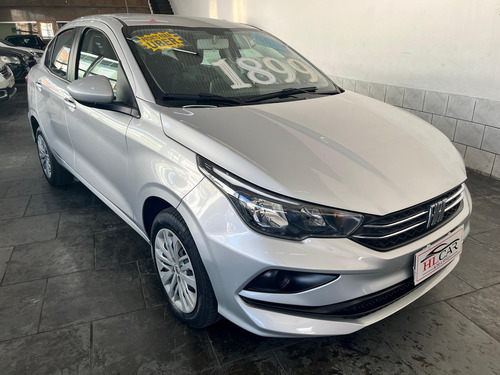 Fiat Cronos 1.0 Drive Flex 4p