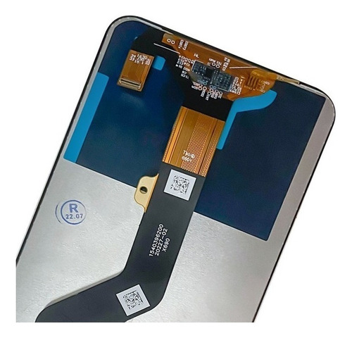 Aplicável A: T Tela De Toque Lcd Compatível Com Infinix
