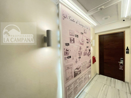 Conversable Oficina/dpto En Hotel Sommelier 2 Ambientes