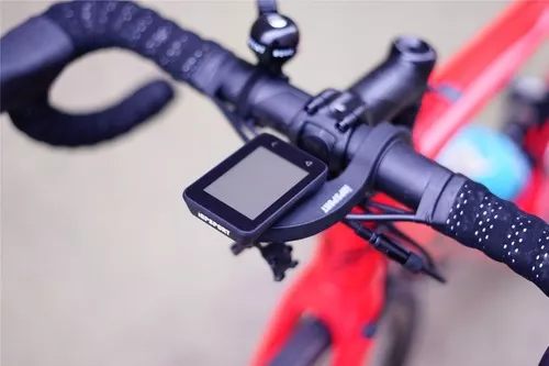 Ciclocomputador GPS iGPSPORT iGS630 – SERJAF Chile