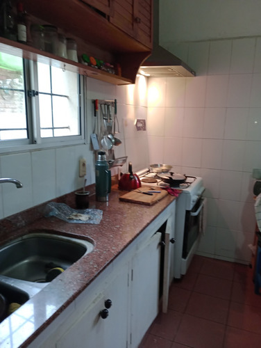 Casa Padron Unico 2 Dorm- 2 Baños Y Gg Para Entrar Se Acepta Permuta Como Parte De Pago