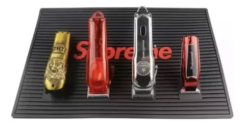 Tapete Magnético De Barbería