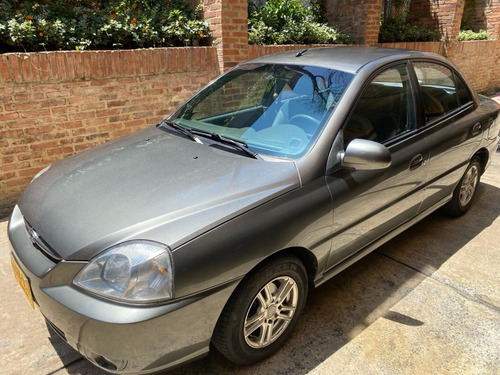 Kia Rio 1.5 Stylus