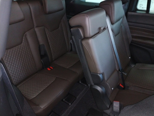 Imagen 11 de 15 de Jeep Commander 2.0 Overland Entrega Inmediata Agencia Oficia