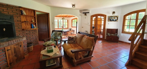 Imagen 11 de 30 de Casa Quinta Unica, Con Todas Las Comodidades