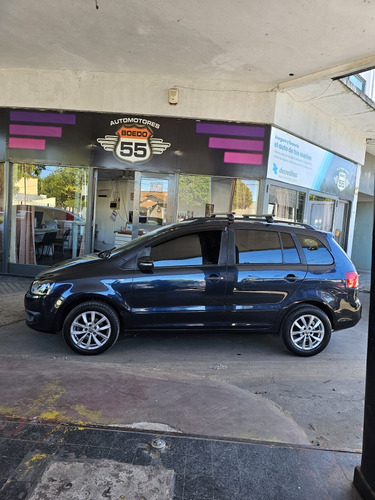 Volkswagen Suran 1.6 Trendline